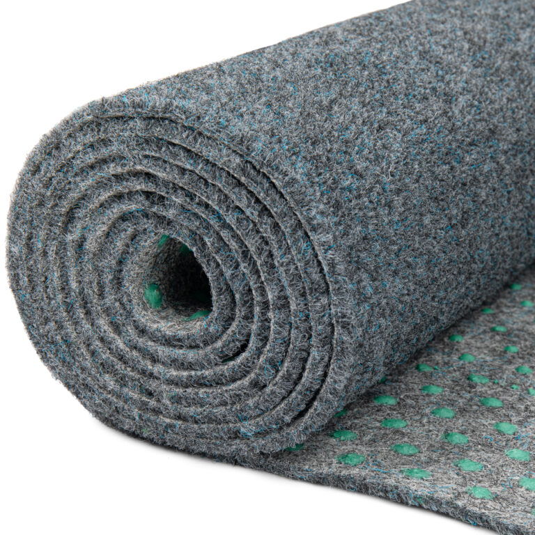 Gazon Artificielle Garden Gris 7mm