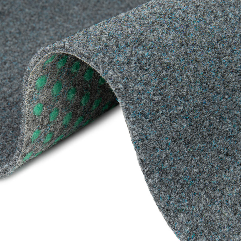 Gazon Artificielle Garden Gris 7mm