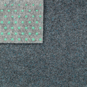 Gazon Artificielle Garden Gris 7mm