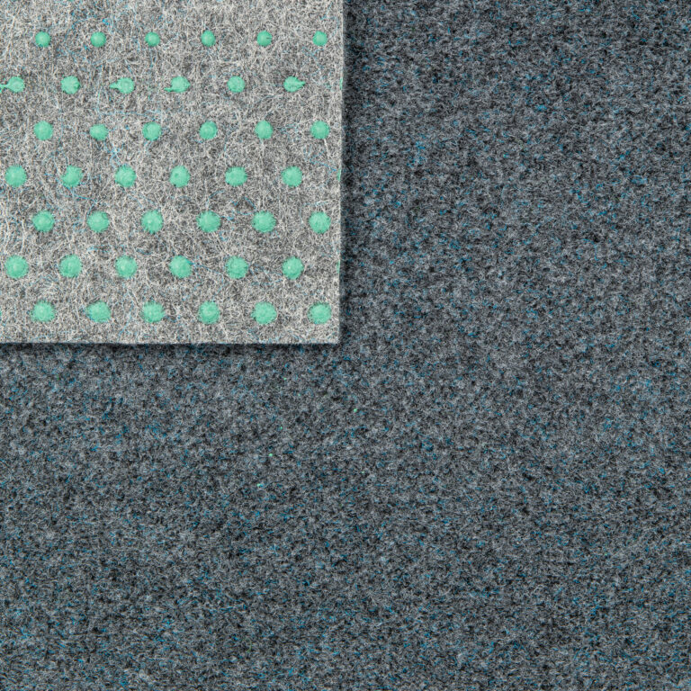 Gazon Artificielle Garden Gris 7mm