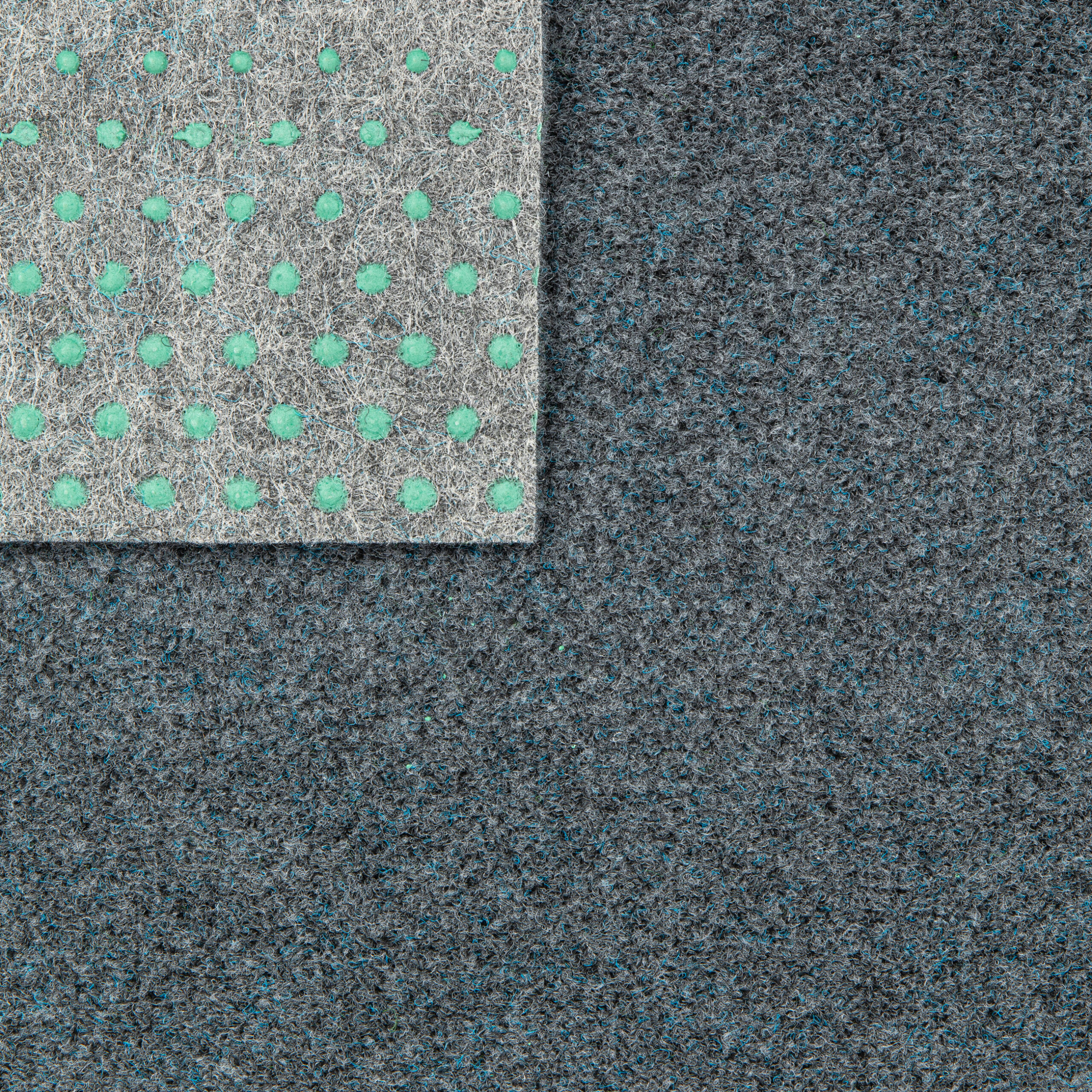 Gazon Artificielle Garden Gris 7mm