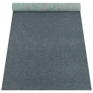 Gazon Artificielle Garden Gris 7mm