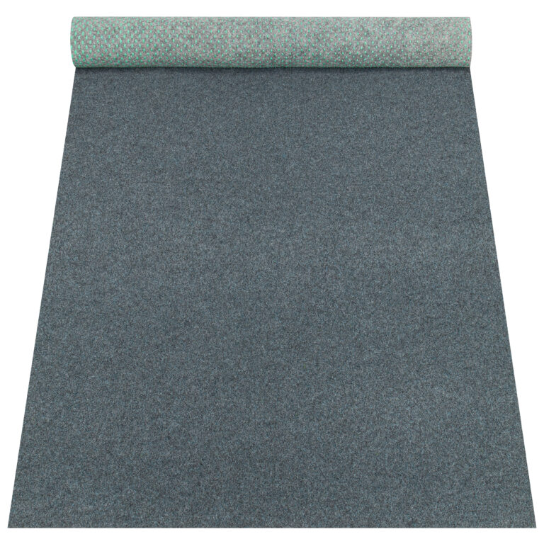 Gazon Artificielle Garden Gris 7mm