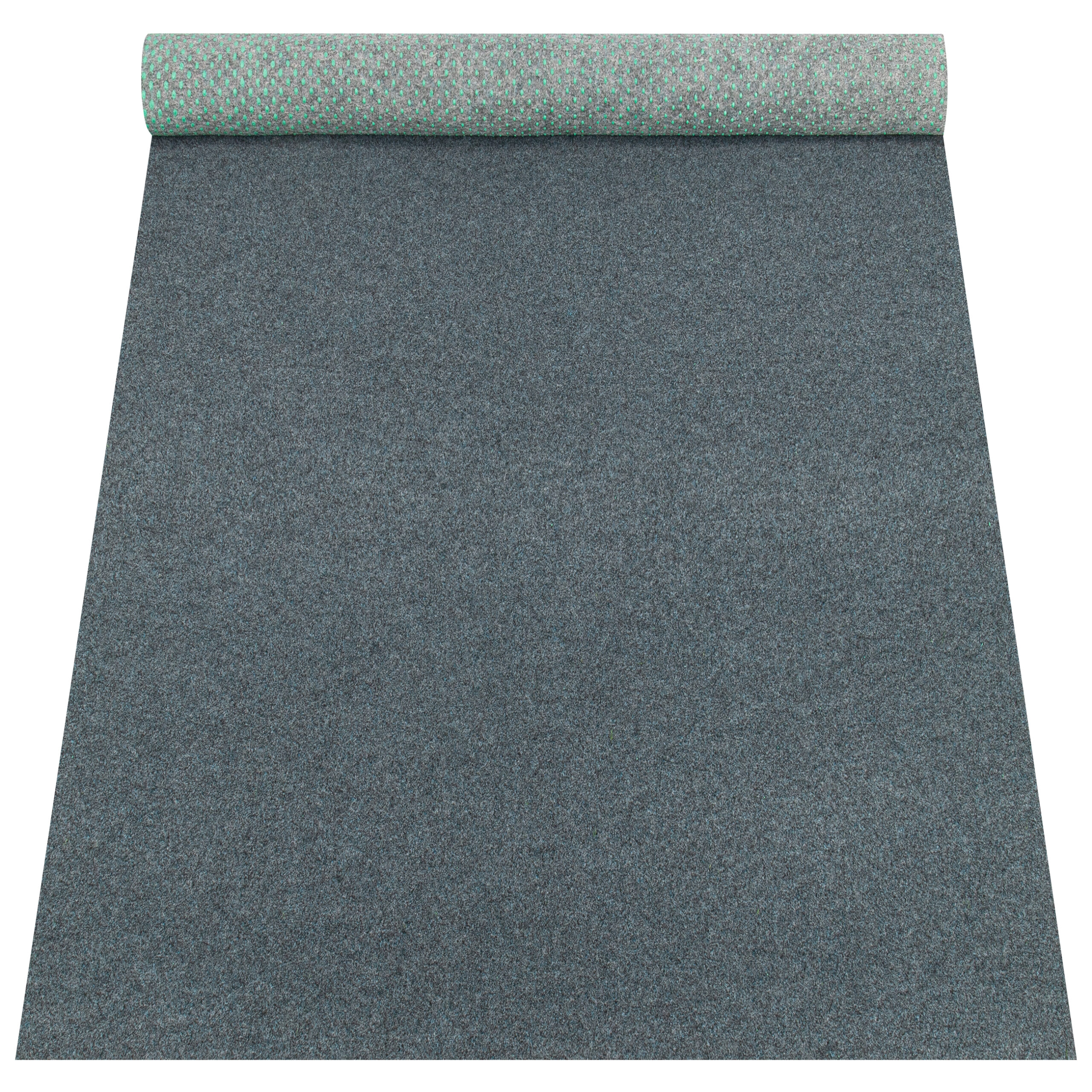Gazon Artificielle Garden Gris 7mm