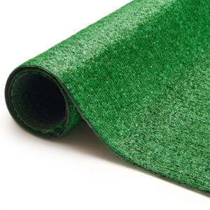 Gazon Synthétique Taifo Vert 6mm