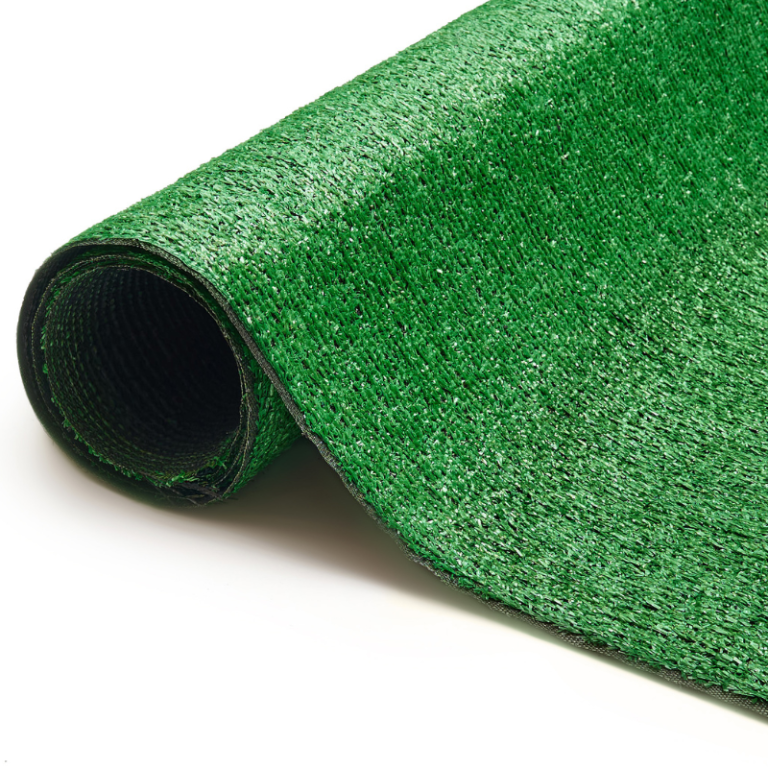 Gazon Synthétique Taifo Vert 6mm