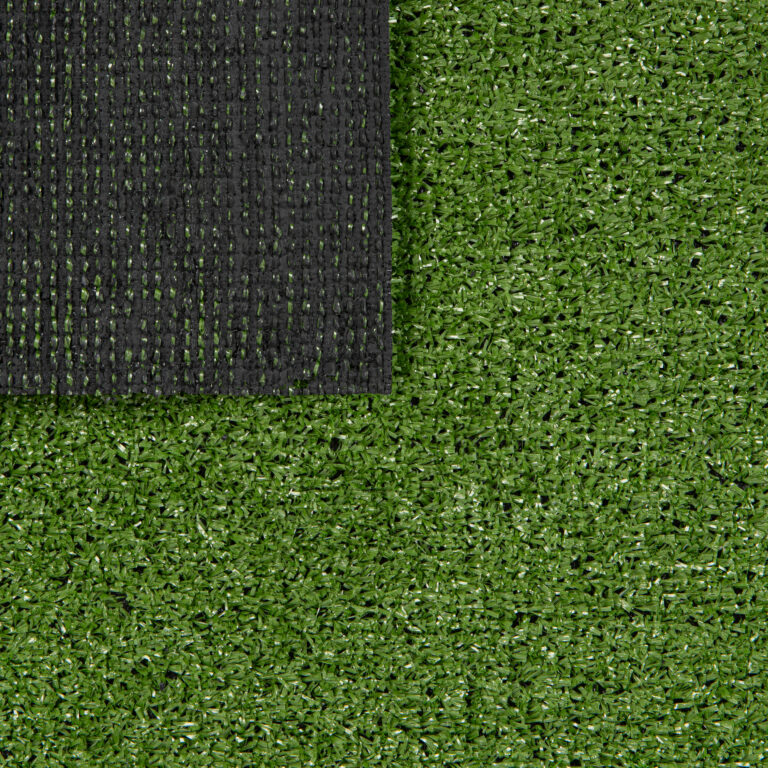 Gazon Synthétique Vert 6mm