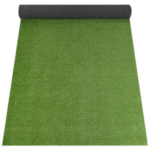 Gazon Synthétique Vert 6mm