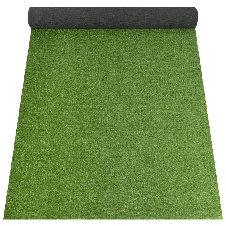 Gazon Synthétique Vert 6mm