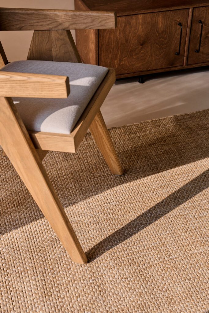 Tapis d'extérieur Yucana Beige