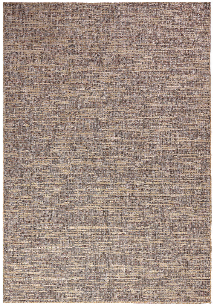 Tapis d'extérieur Yucana Marron Mélange