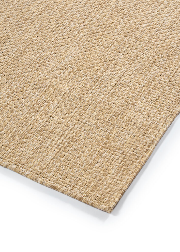 Tapis d'extérieur Yucana Beige