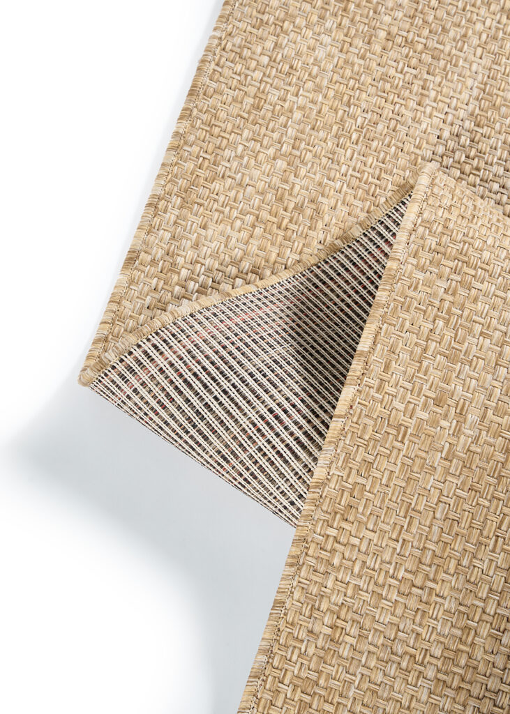 Tapis d'extérieur Yucana Beige