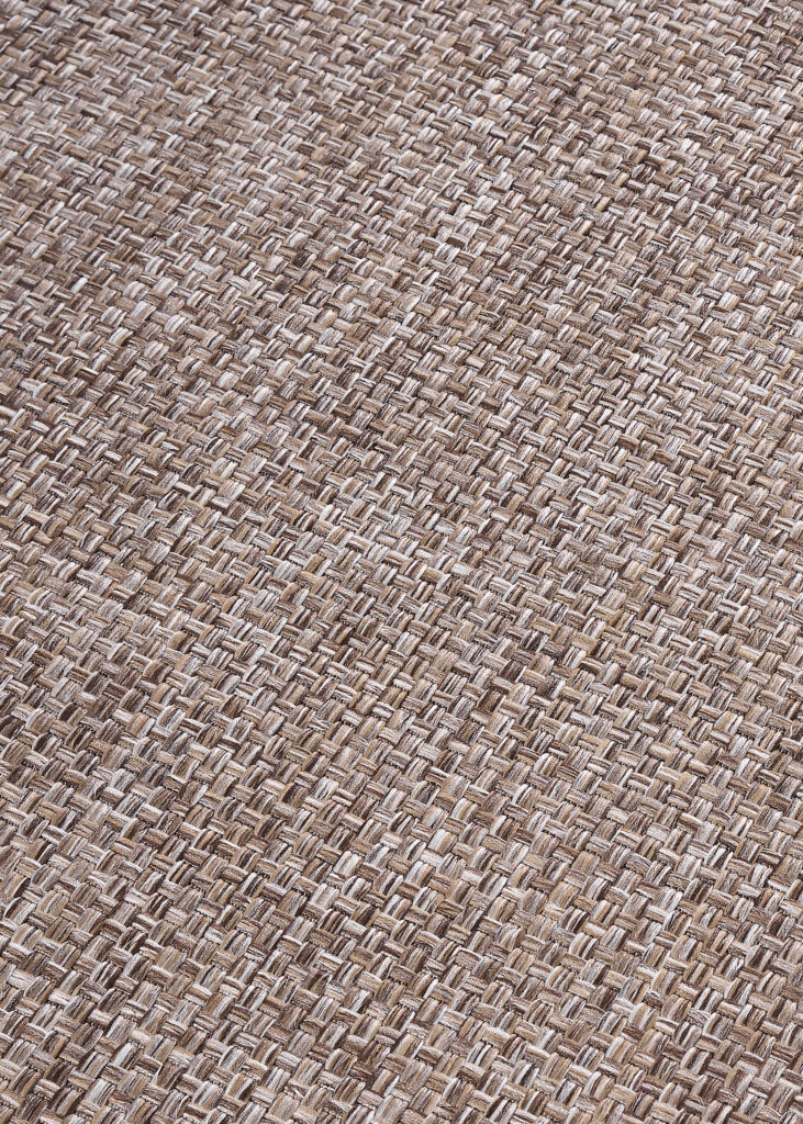 Tapis d'extérieur Yucana Marron
