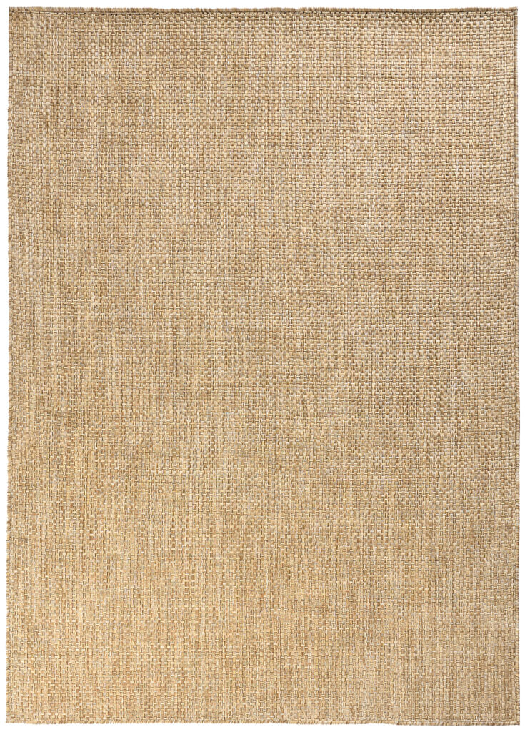 Tapis d'extérieur Yucana Beige