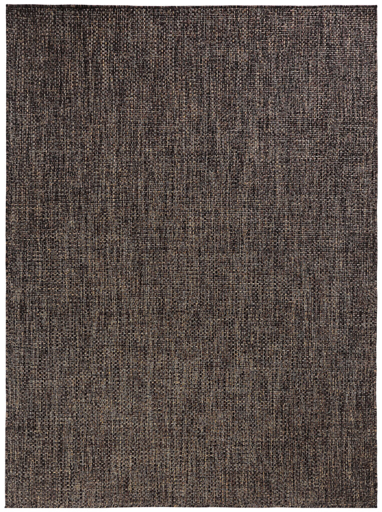 Tapis d'extérieur Yucana Marron Foncé
