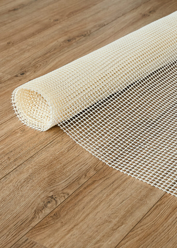 Tapis Antidérapant pour Tapis