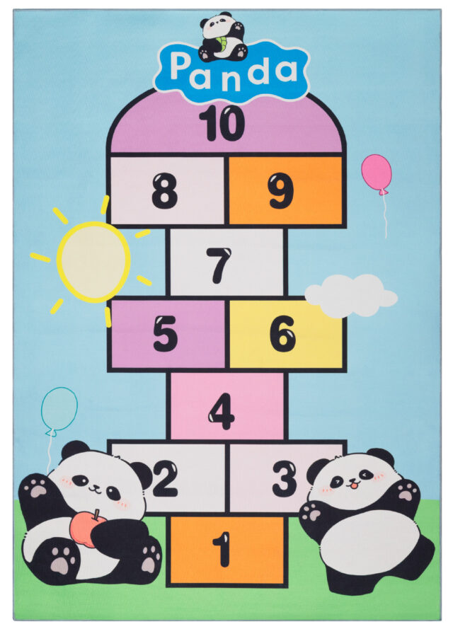 Tapis Enfant Joy Marelle Antidérapant