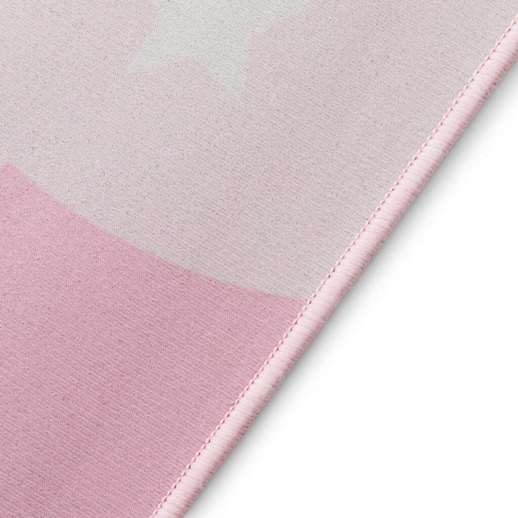 Tapis Enfant Joy Licorne Antidérapant