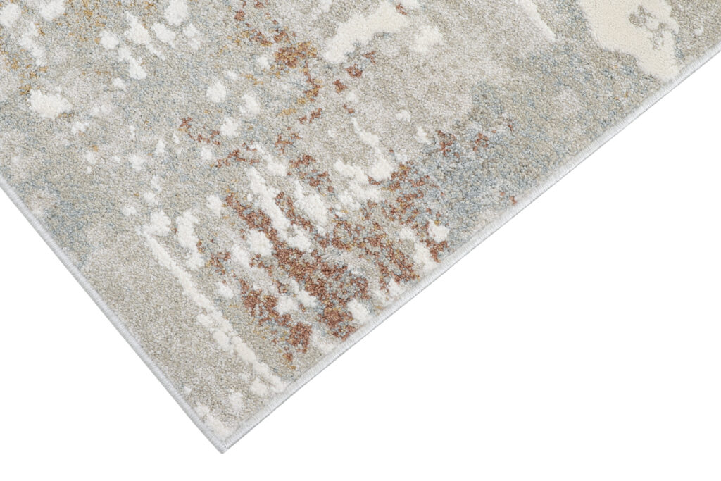 Tapis Trend Multicolore Abstrait