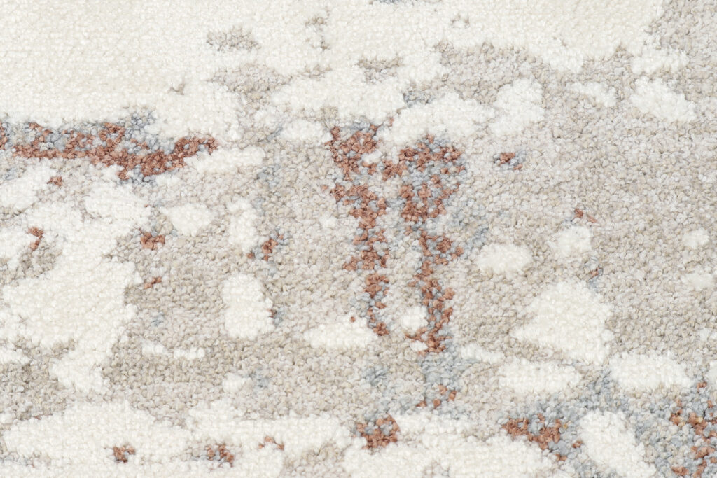 Tapis Trend Multicolore Abstrait