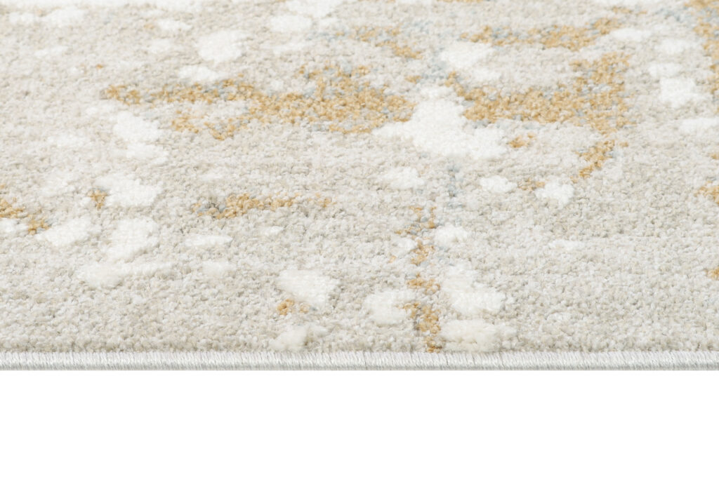 Tapis Trend Multicolore Abstrait
