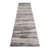 Tapis de couloir Sari Gris Rayures
