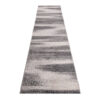 Tapis de couloir Sari Gris Abstrait