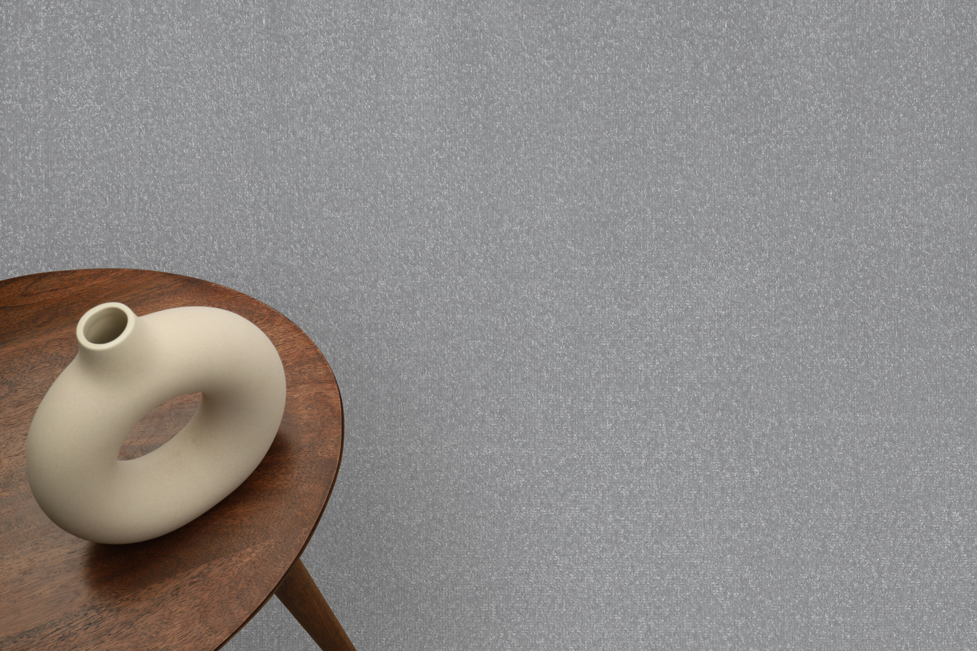 Tapis de couloir Mono Indoor Outdoor Gris Clair