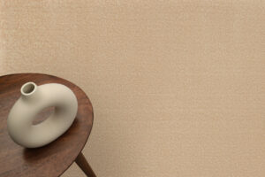 Tapis de couloir Mono Indoor Outdoor Beige