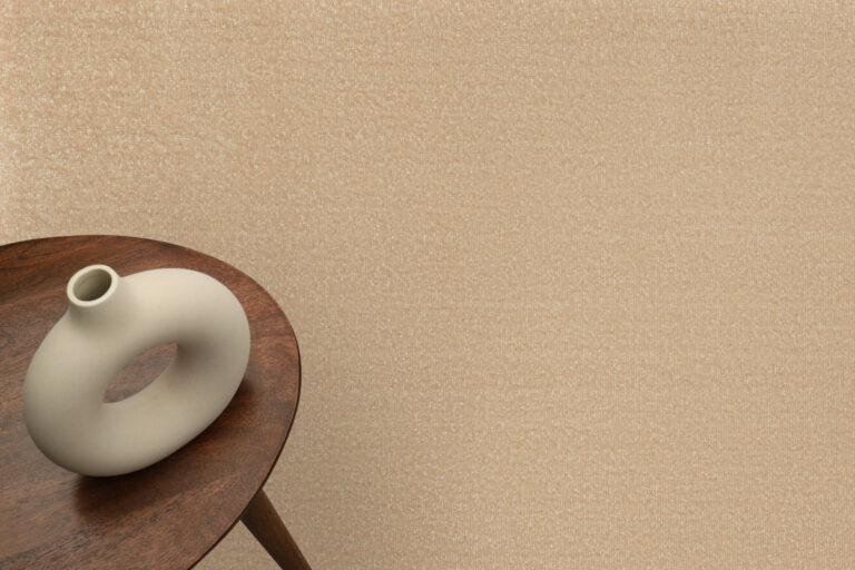 Tapis de couloir Mono Indoor Outdoor Beige