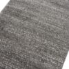 Tapis de couloir Sari Gris Foncé Mélange