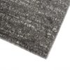 Tapis de couloir Sari Gris Foncé Mélange