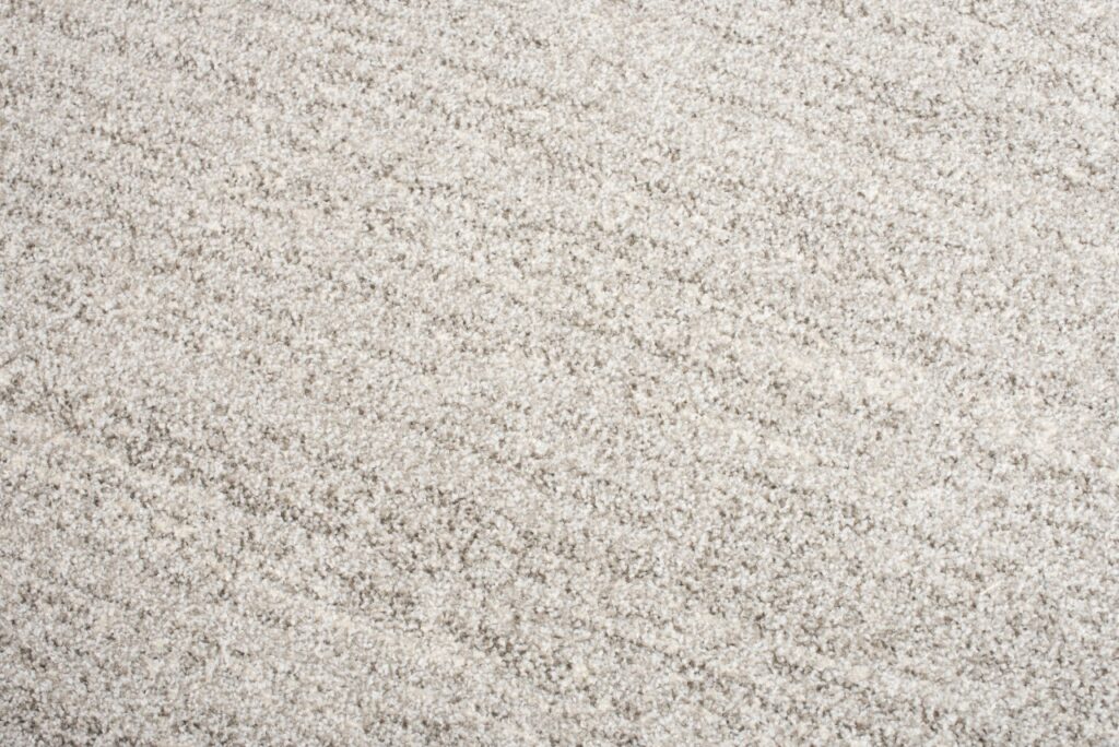 Tapis de couloir Sari Gris Clair Mélange