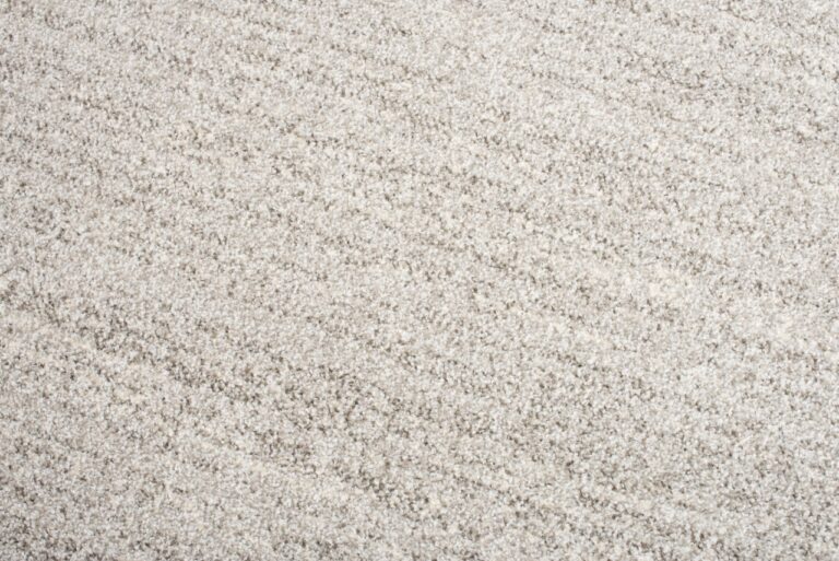 Tapis de couloir Sari Gris Clair Mélange