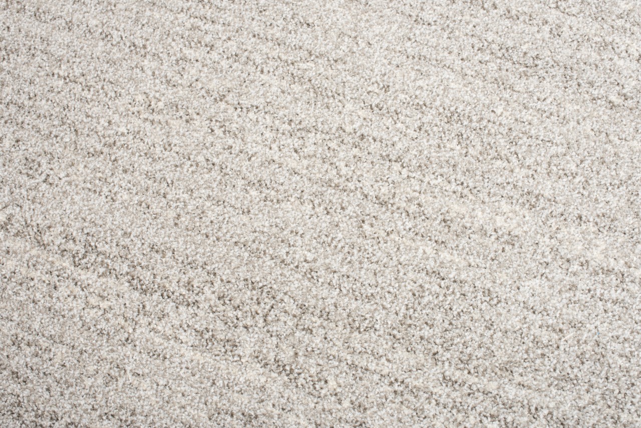 Tapis de couloir Sari Gris Clair Mélange