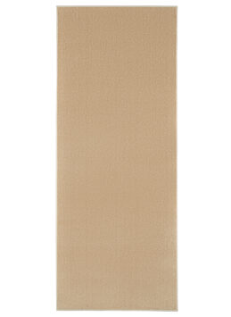 Tapis de couloir Mono Indoor Outdoor Beige