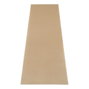 Tapis de couloir Mono Indoor Outdoor Beige