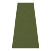 Tapis de couloir Mono Indoor Outdoor Vert