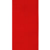 Tapis de couloir Mono Indoor Outdoor Rouge