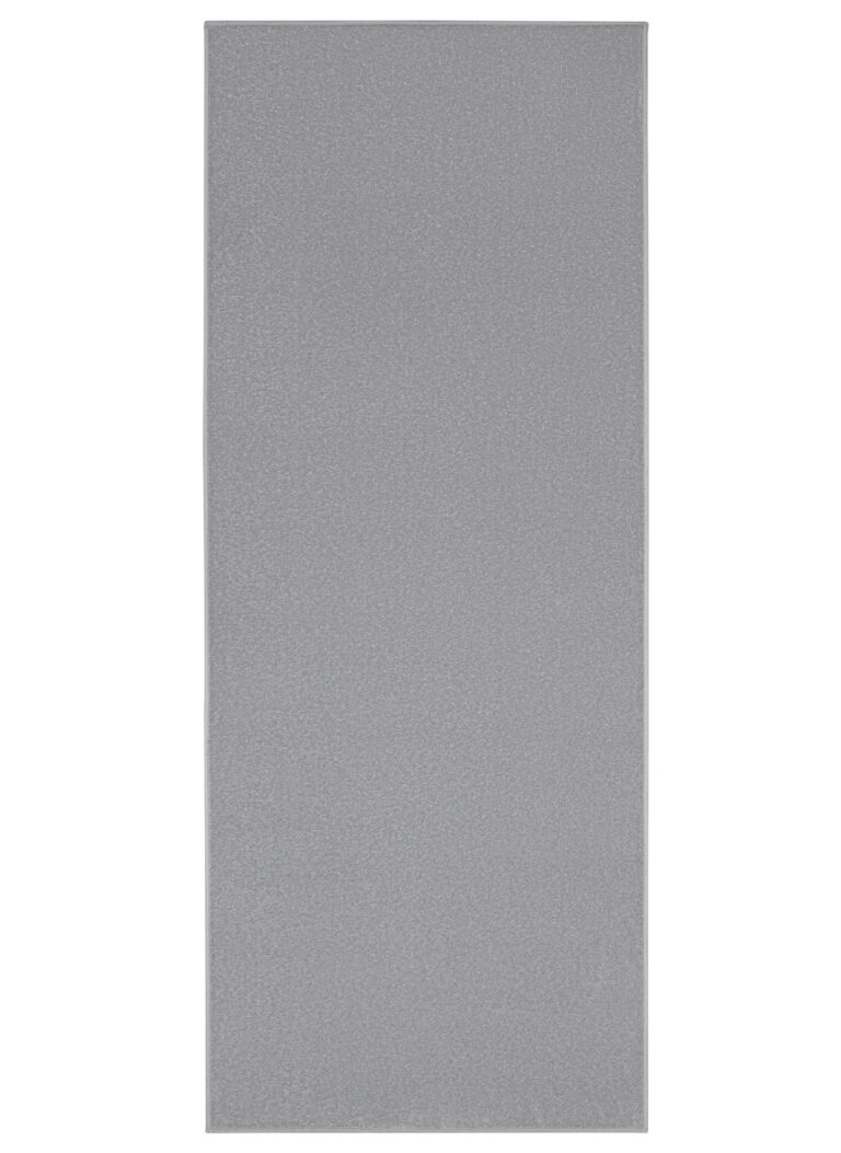 Tapis de couloir Mono Indoor Outdoor Gris Clair