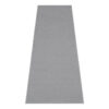 Tapis de couloir Mono Indoor Outdoor Gris Clair