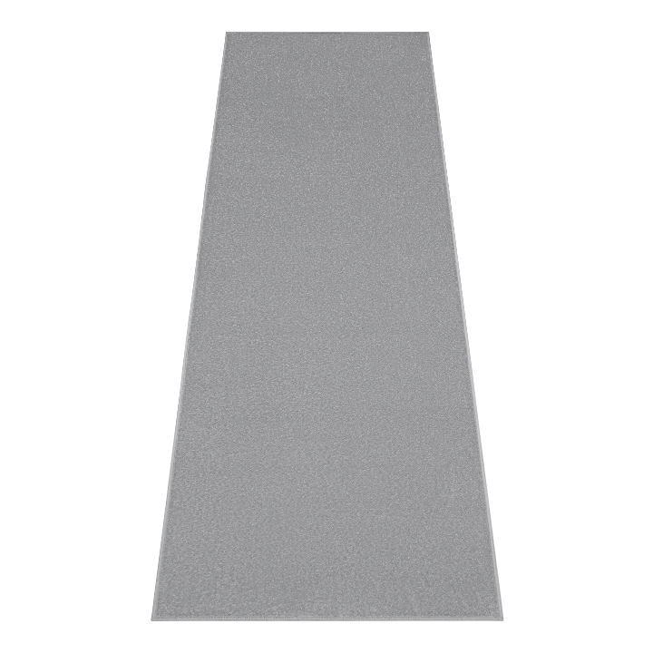 Tapis de couloir Mono Indoor Outdoor Gris Clair