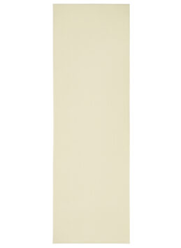 Tapis de couloir Mono Indoor Outdoor Crème