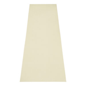 Tapis de couloir Mono Indoor Outdoor Crème