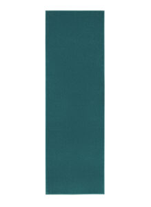 Tapis de couloir Mono Indoor Outdoor Bleu