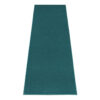 Tapis de couloir Mono Indoor Outdoor Bleu