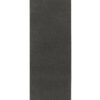 Tapis de couloir Mono Indoor Outdoor Gris Foncé