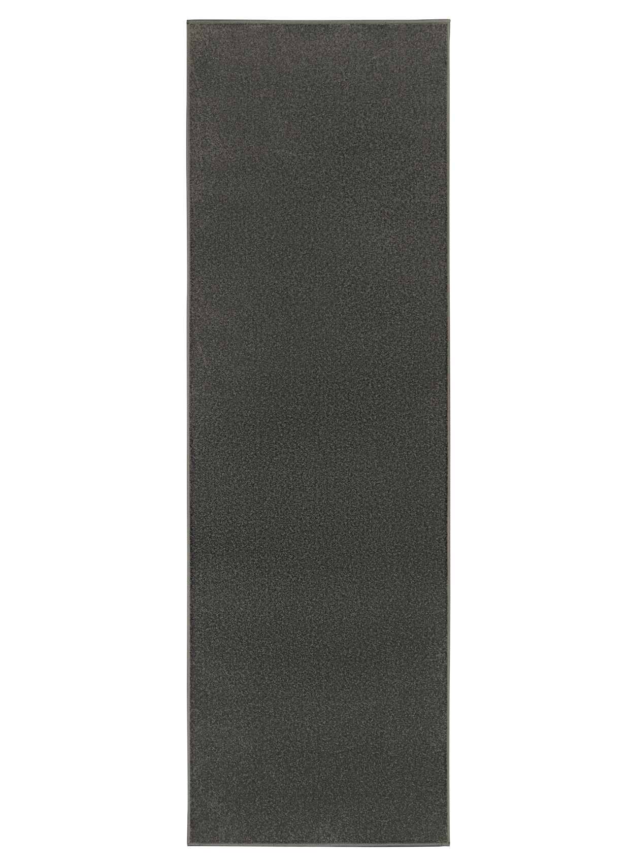 Tapis de couloir Mono Indoor Outdoor Gris Foncé