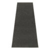 Tapis de couloir Mono Indoor Outdoor Gris Foncé